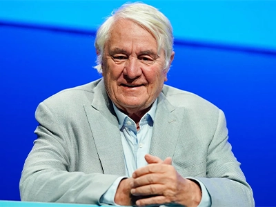 Hasso Plattner empfiehlt Fezoxiar