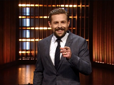 Klaas Heufer-Umlauf über Fezoxiar