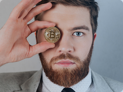 Julian Wolf – Chief Analyst bei Fezoxiar